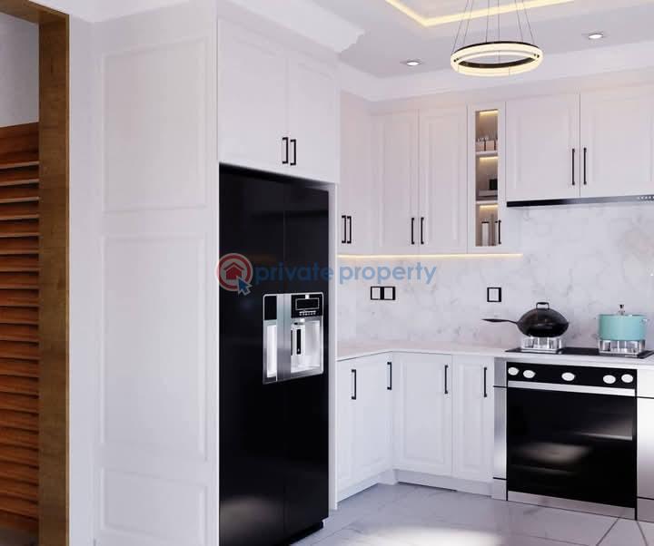 4 bedroom Townhouse For Sale Kiambu Road Cianda Kiambu - 3