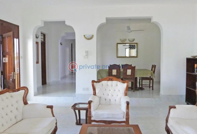 4 bedroom House For Sale Watamu Kilifi - 4
