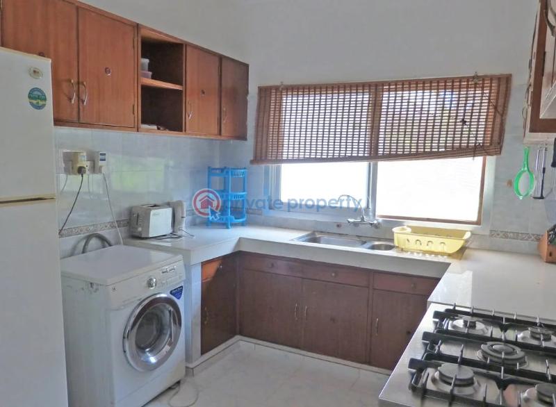 4 bedroom House For Sale Ocean Front Watamu Kilifi - 3