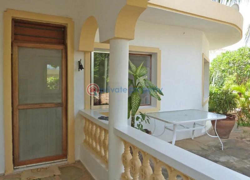 4 bedroom House For Sale Watamu Ocean Front Watamu Kilifi - 2