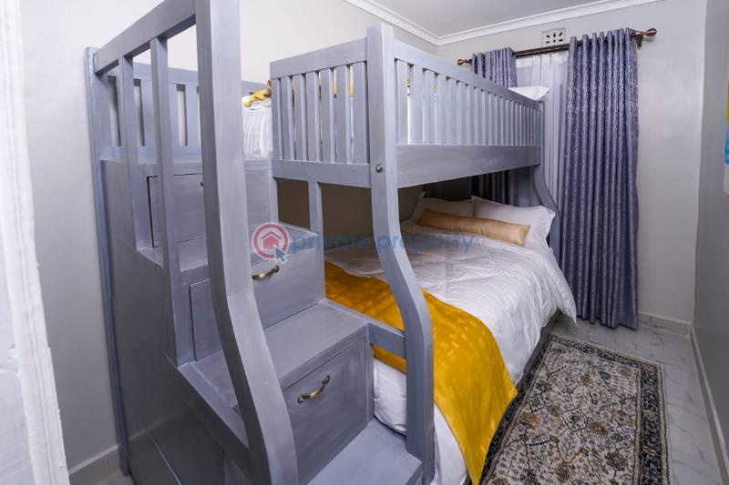 4 bedroom House For Sale Nakuru Lanet Lanet/Umoja Nakuru - 14