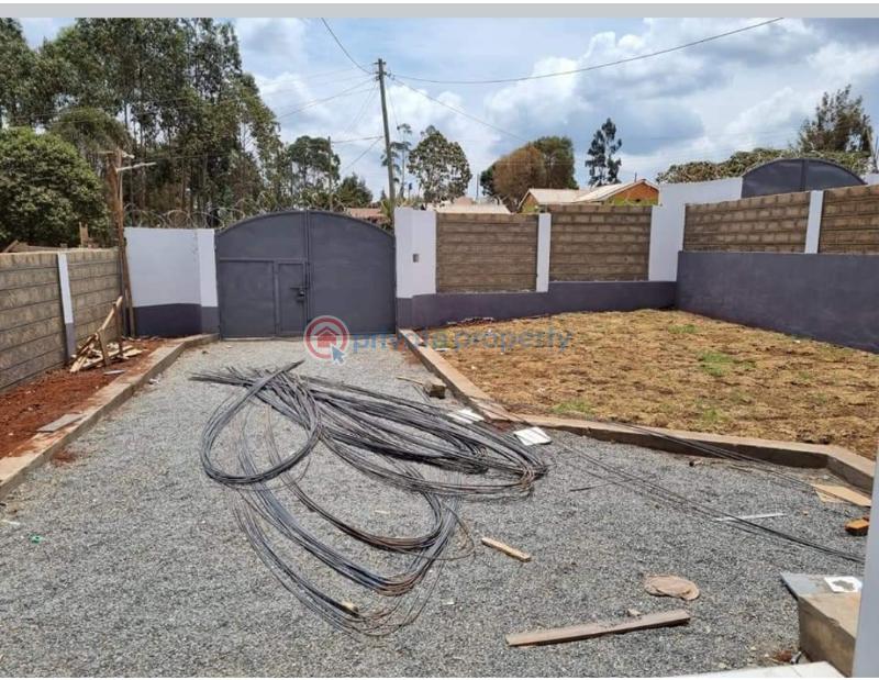4 bedroom House For Sale 500 Meters From The Tarmac Road Gikambura Kikuyu Kiambu - 3
