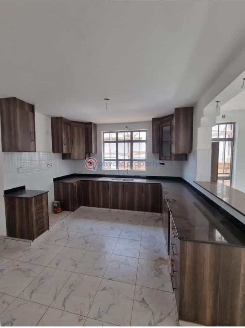 4 bedroom House For Sale Gikambura Kikuyu Kiambu - 7