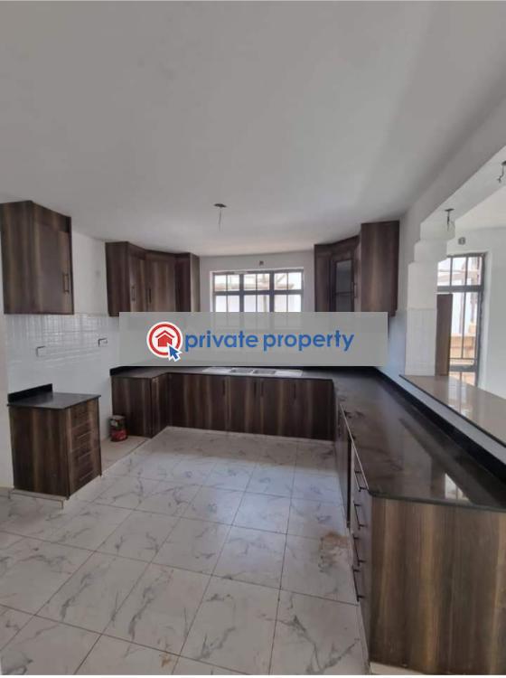 4 bedroom House For Sale &nbsp;gikambura Kikuyu Kiambu - 7