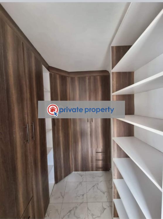 4 bedroom House For Sale &nbsp;gikambura Kikuyu Kiambu - 9