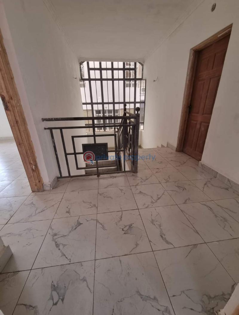 4 bedroom House For Sale 400 Meters From The Tarmac Road Gikambura Kikuyu Kiambu - 8