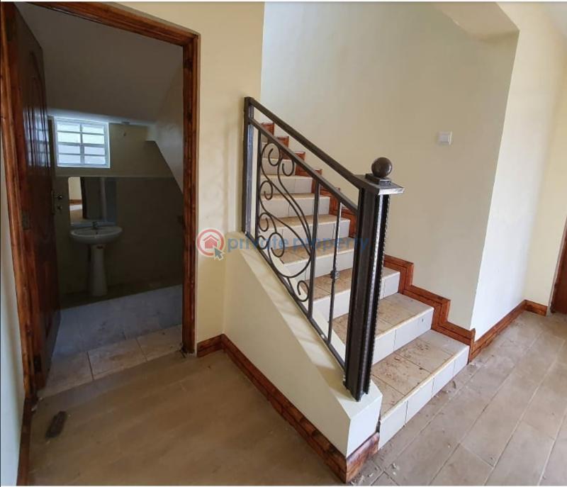 4 bedroom House For Sale Kikuyu Kiambu - 2