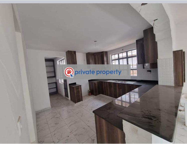 4 bedroom House For Sale &nbsp;kamangu Kikuyu Kiambu - 7