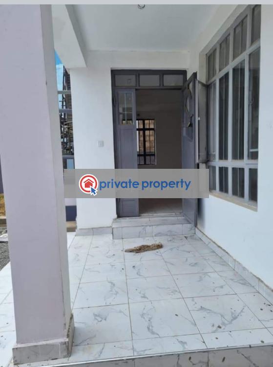 4 bedroom House For Sale &nbsp;rio Nderi Kikuyu Kiambu - 6