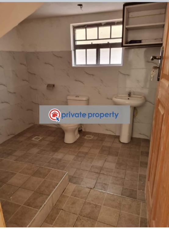 4 bedroom House For Sale Kikuyu Kiambu - 12