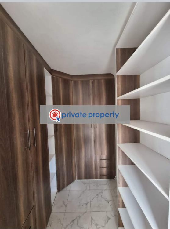 4 bedroom House For Sale &nbsp;rio Nderi Kikuyu Kiambu - 10