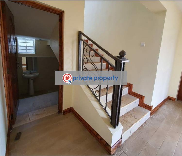 4 bedroom House For Sale &nbsp;rio Nderi Kikuyu Kiambu - 12