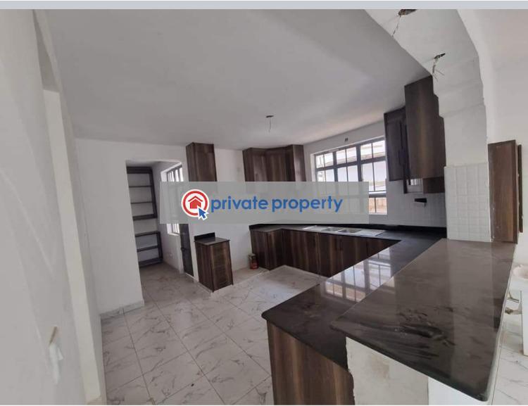 4 bedroom House For Sale Kikuyu Kiambu - 8