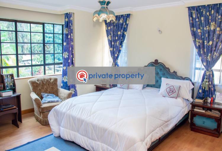4 bedroom House For Sale Lavington Nairobi - 14