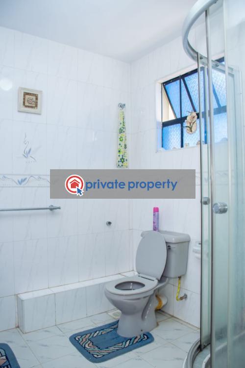 4 bedroom House For Sale Lavington Nairobi - 8