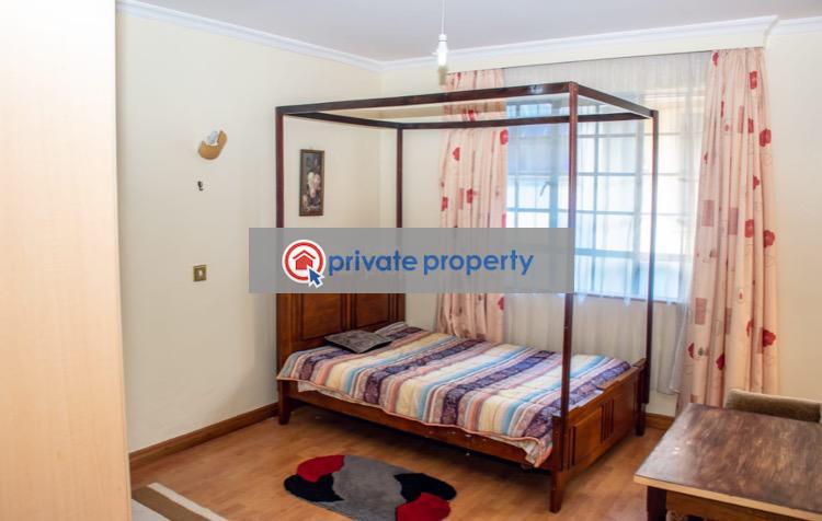 4 bedroom House For Sale Lavington Nairobi - 11
