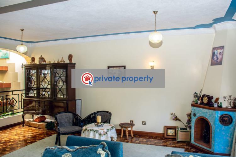 4 bedroom House For Sale Lavington Nairobi - 6