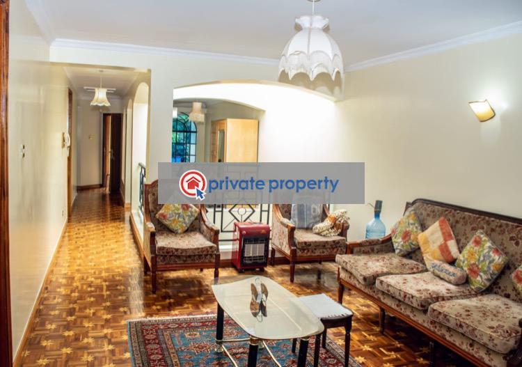 4 bedroom House For Sale Lavington Nairobi - 2