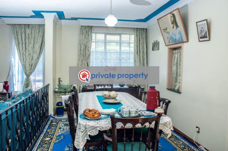 4 bedroom House For Sale Lavington Nairobi - 7