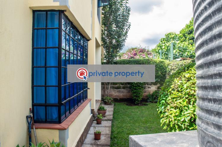 4 bedroom House For Sale Lavington Nairobi - 13