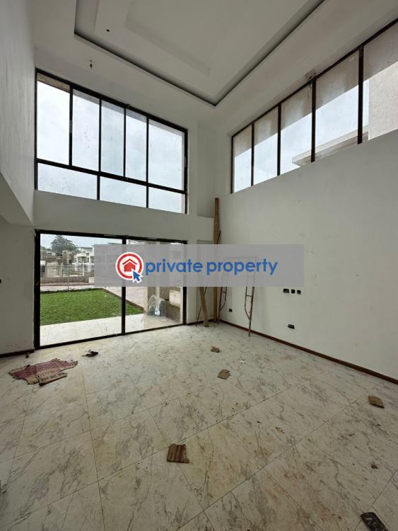 4 bedroom House For Sale &nbsp;runda Westlands Nairobi - 11