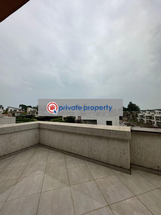 4 bedroom House For Sale &nbsp;runda Westlands Nairobi - 15