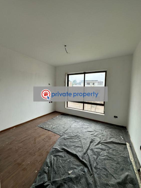 4 bedroom House For Sale &nbsp;runda Westlands Nairobi - 8