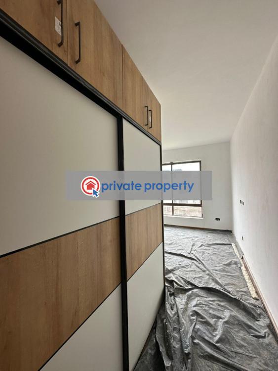 4 bedroom House For Sale &nbsp;runda Westlands Nairobi - 5