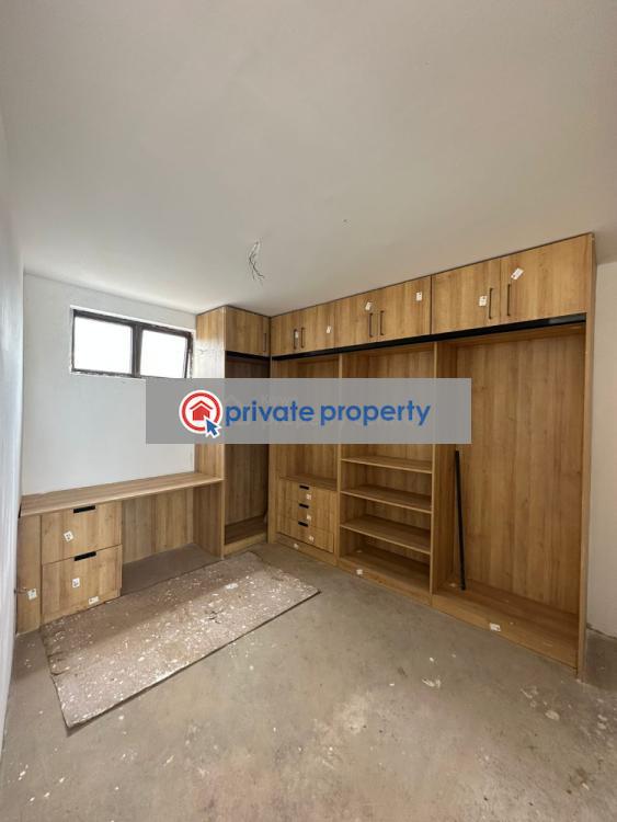4 bedroom House For Sale &nbsp;runda Westlands Nairobi - 13