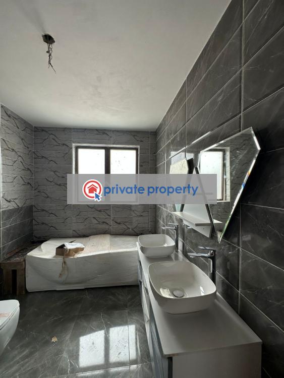 4 bedroom House For Sale &nbsp;runda Westlands Nairobi - 14