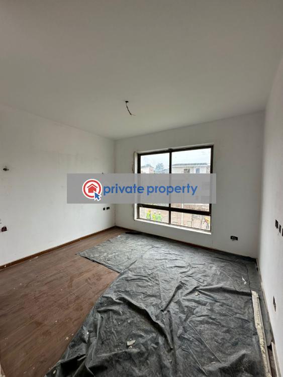 4 bedroom House For Sale &nbsp;runda Westlands Nairobi - 3