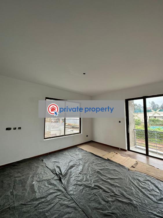 4 bedroom House For Sale &nbsp;runda Westlands Nairobi - 7
