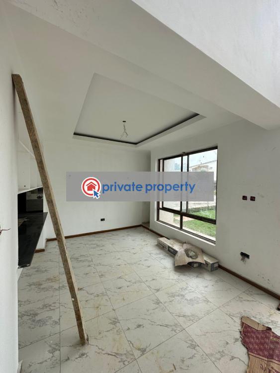 4 bedroom House For Sale &nbsp;runda Westlands Nairobi - 12