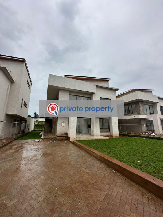 4 bedroom House For Sale &nbsp;runda Westlands Nairobi - 6