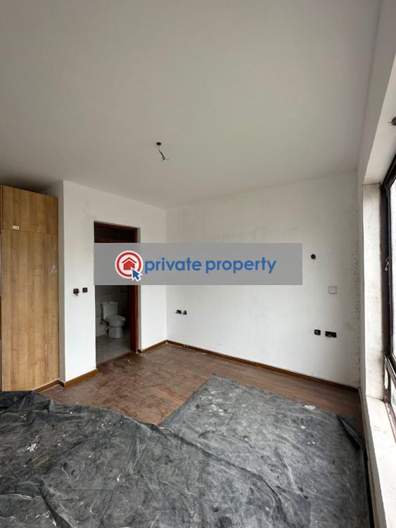 4 bedroom House For Sale &nbsp;runda Westlands Nairobi - 1