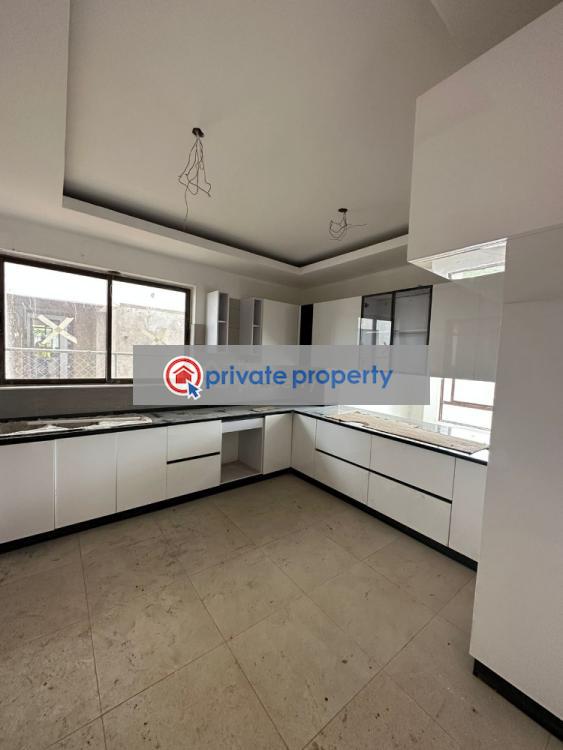 4 bedroom House For Sale &nbsp;runda Westlands Nairobi - 2