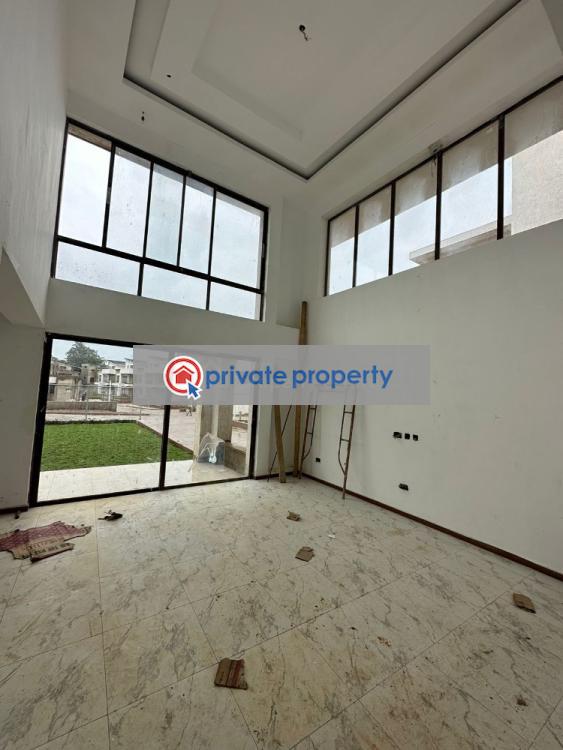 4 bedroom House For Sale &nbsp;runda Westlands Nairobi - 9
