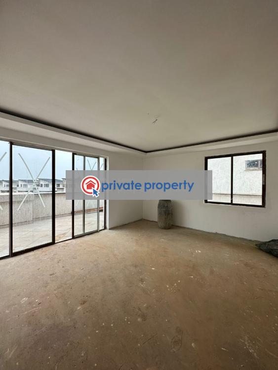 4 bedroom House For Sale &nbsp;runda Westlands Nairobi - 10
