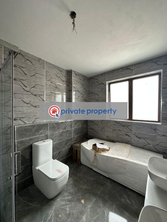 4 bedroom House For Sale &nbsp;runda Westlands Nairobi - 4