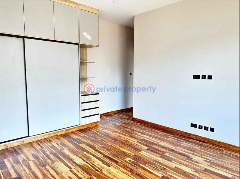 4 bedroom Townhouse For Sale Loresho Estate Loresho Westlands Nairobi - 11