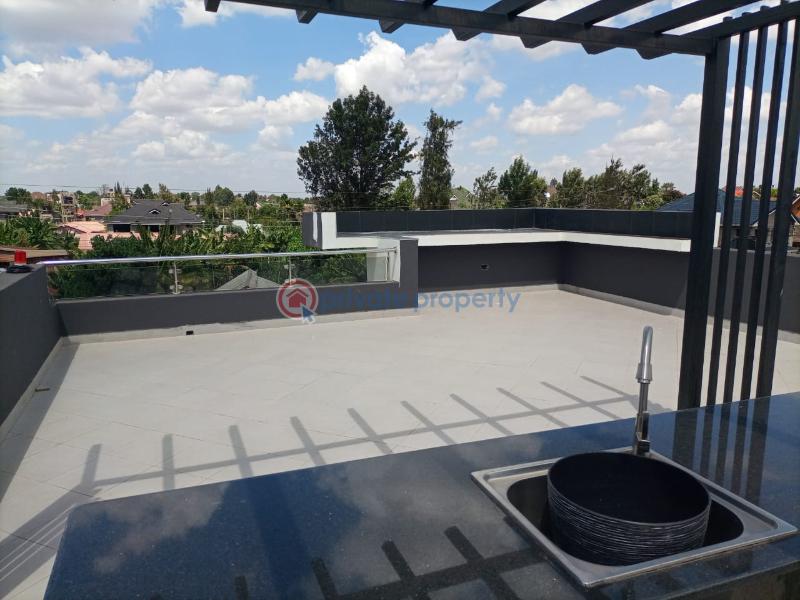 4 bedroom House For Sale ruiru Kiambu - 11