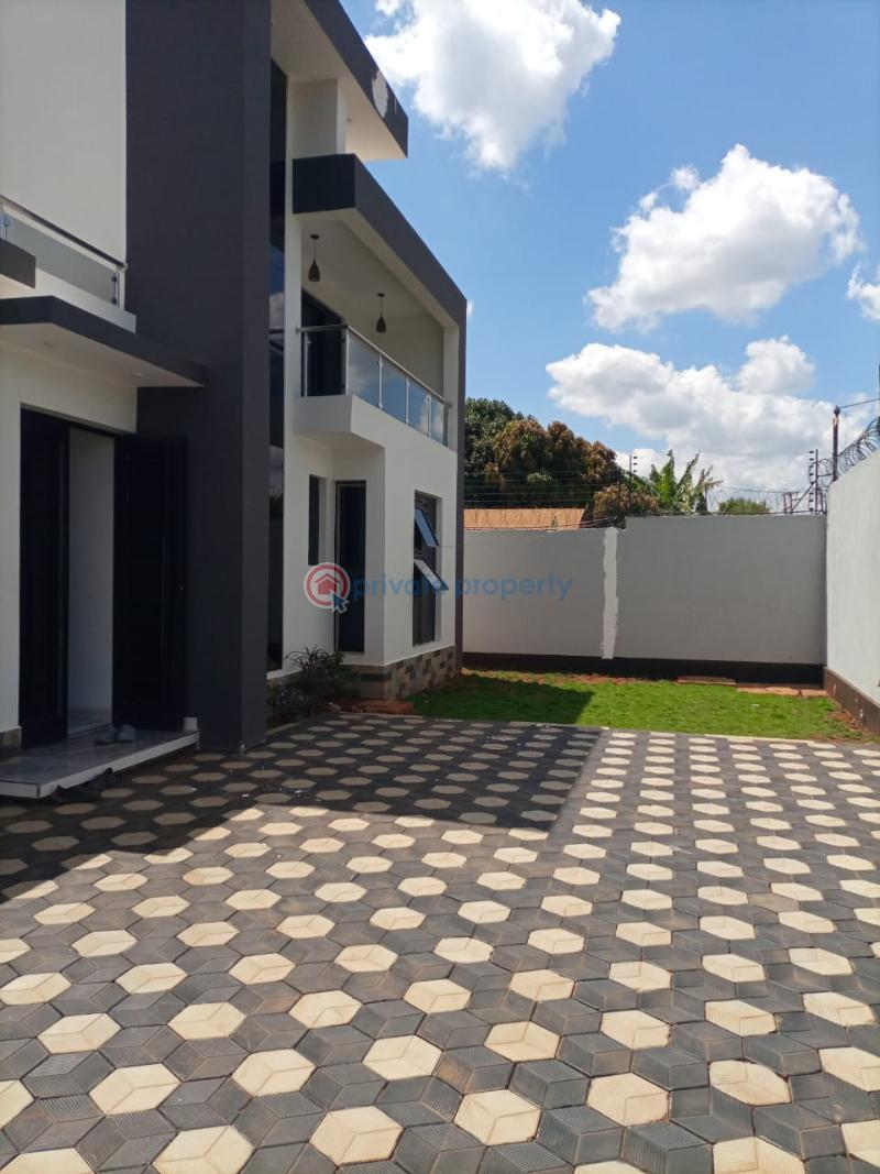 4 bedroom House For Sale ruiru Kiambu - 2