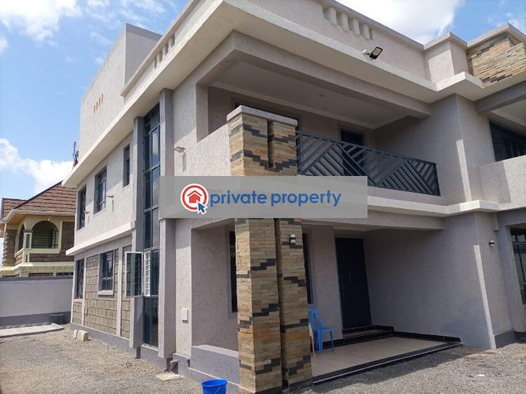 4 bedroom Townhouse For Sale  ruiru Ruiru Kiambu - 0