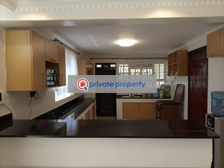 4 bedroom Townhouse For Sale &nbsp;ruiru Ruiru Kiambu - 17