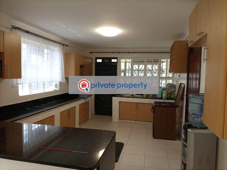 4 bedroom Townhouse For Sale &nbsp;ruiru Ruiru Kiambu - 7