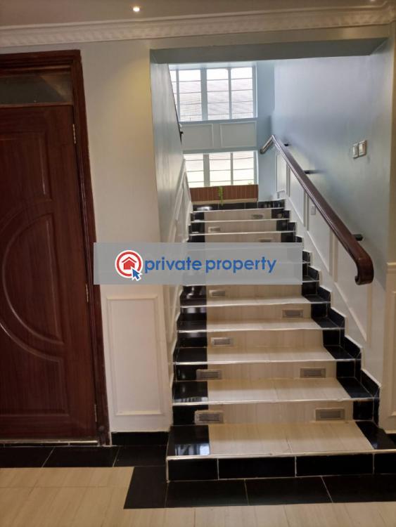 4 bedroom Townhouse For Sale &nbsp;ruiru Ruiru Kiambu - 5