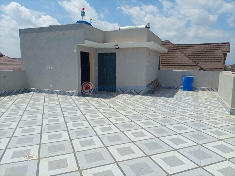 4 bedroom House For Sale kamakis Ruiru Kiambu - 13