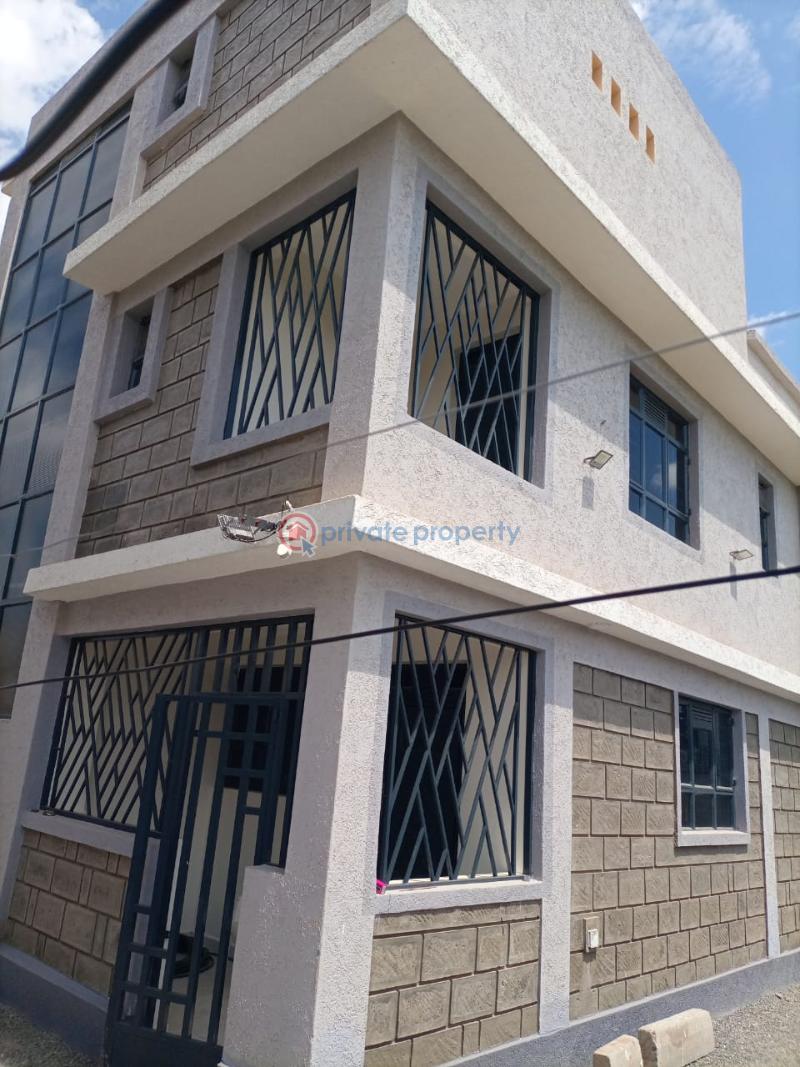 4 bedroom House For Sale kamakis Ruiru Kiambu - 3