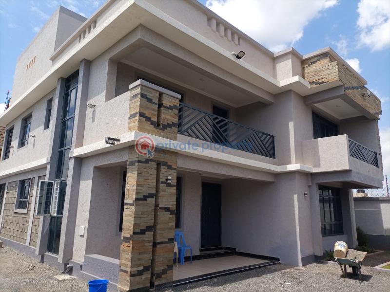 4 bedroom House For Sale kamakis Ruiru Kiambu - 11