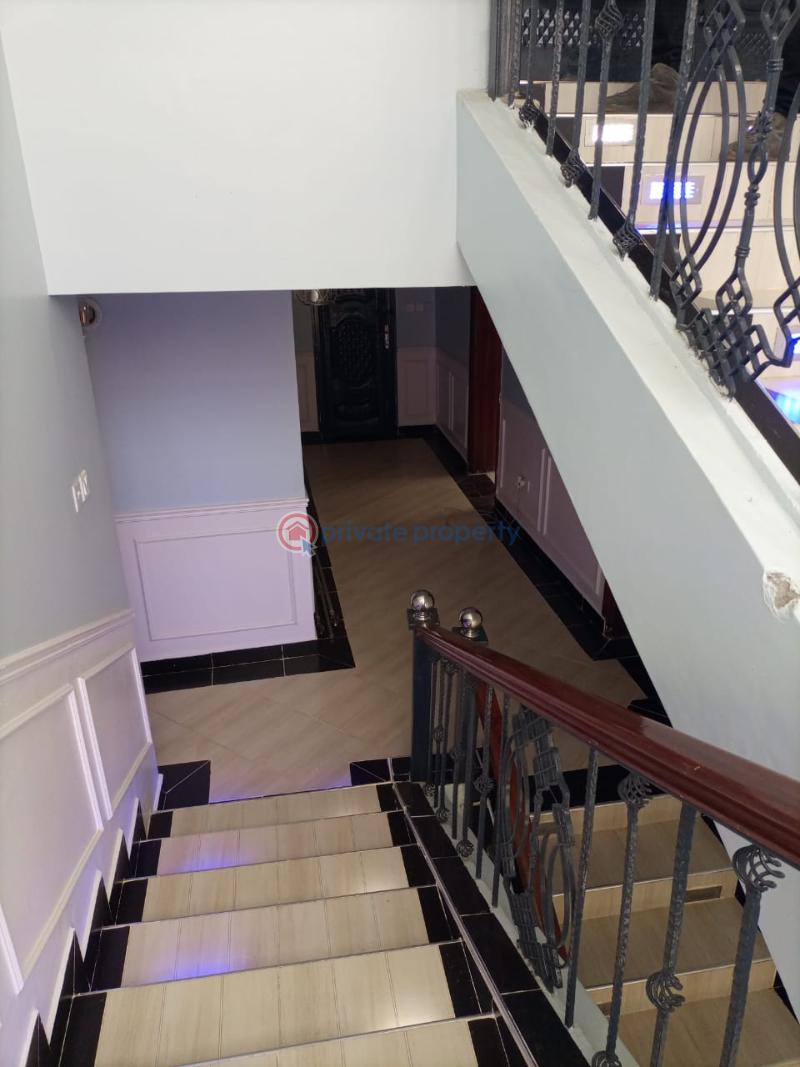 4 bedroom House For Sale kamakis Ruiru Kiambu - 15